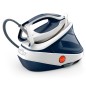 Tefal Pro Express Ultimate II GV9712E0 Dampstrygejern 3000W Blå Hvid Tefal Pro Express Ultimate II GV9712E0 Dampstrygejern 3000W Blå Hvid